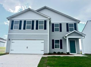 312 Newland Dr, Union, SC 29379