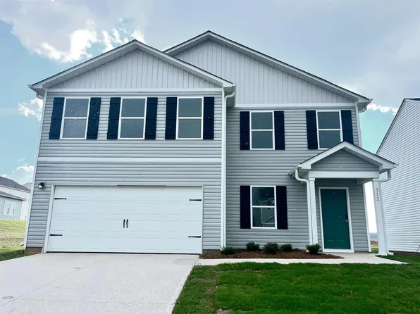 312 Newland Dr, Union, SC 29379