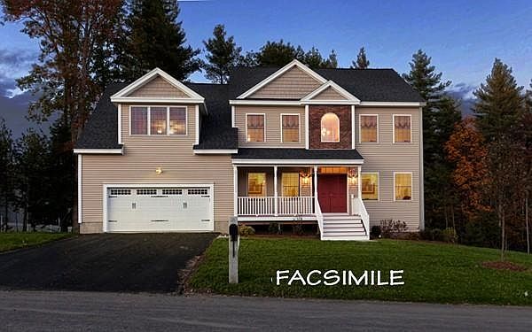 1st image of 6 Ballerina Ct Lot 2863