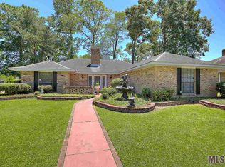 16952 Culpepper Ave, Baton Rouge, LA 70817