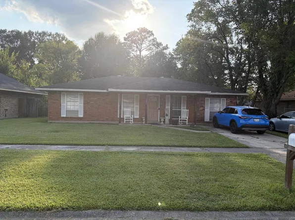 6801 Oak Park Dr, Baton Rouge, LA 70812