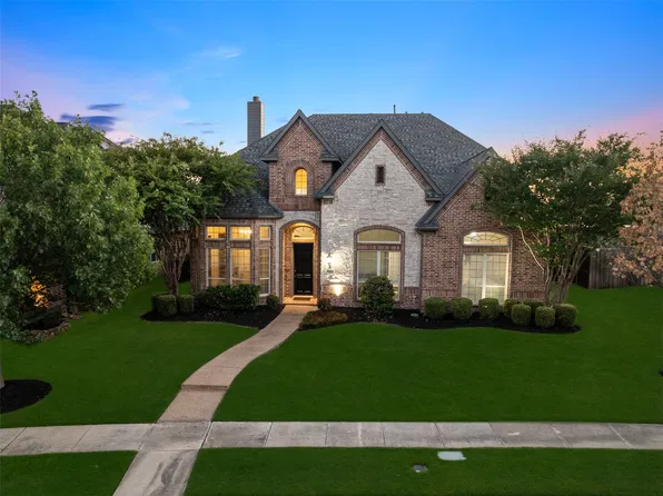 4463 Chevy Chase Ln, Frisco, TX 75033