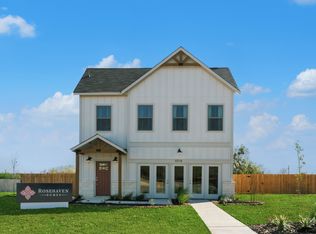 Malcolm- Farmhouse Plan, Blue Ridge Ranch, San Antonio, TX 78222
