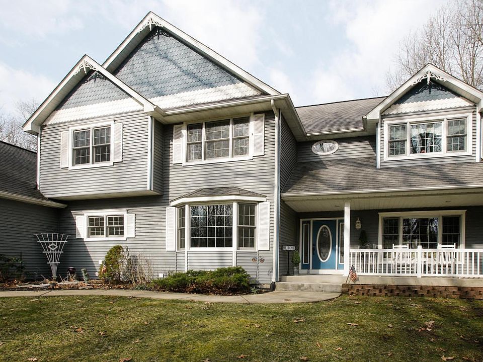 8657 N 37th St, Richland, MI 49083 | Zillow