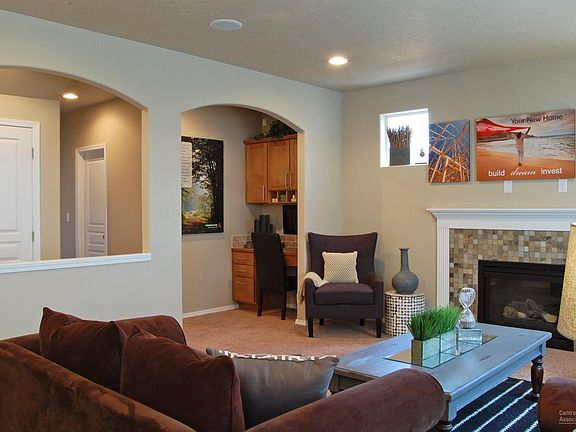 5th image of 21281 Darnel Ave Lot 25