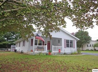 21 Simons Ave, Fredericktown, OH 43019