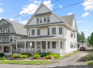 1015 E Gibson St, Scranton, PA 18510