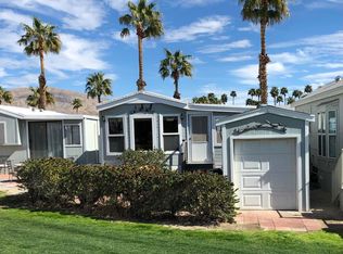 74711 Dillon Rd SPACE 105, Desert Hot Springs, CA 92241