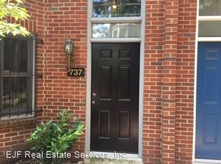 737 3rd St NE, Washington, DC 20002