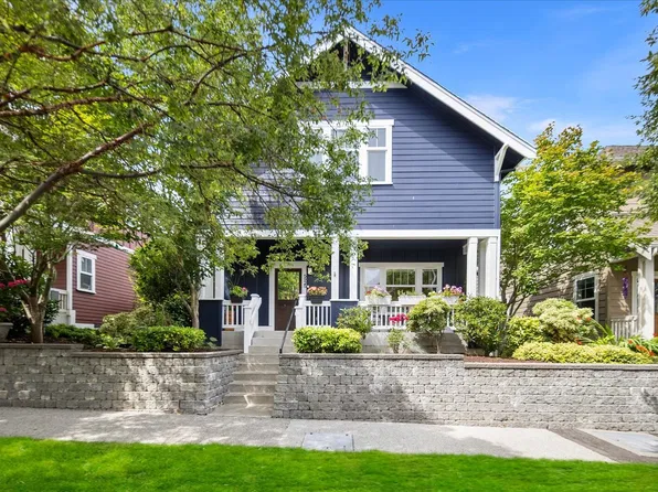5925 31st Avenue SW, Seattle, WA 98126