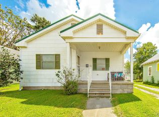 721 Saint Charles St, Thibodaux, LA 70301