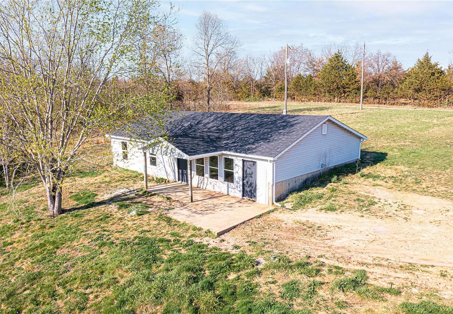 1326 Hollingshead Rd, Leasburg, MO 65535 Zillow