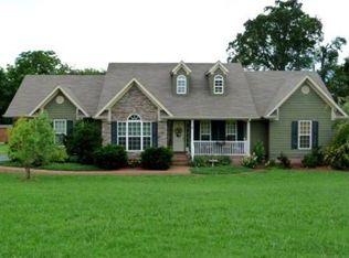 1328 Standing Stone Cir, Columbia, TN 38401