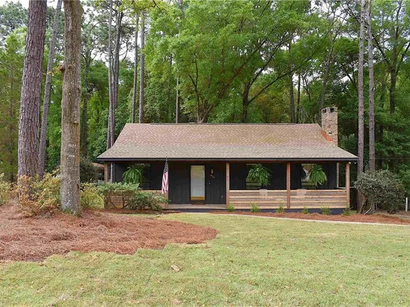 410 Frederick Ave, Fairhope, AL 36532