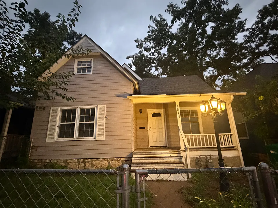 1514 Southwest Blvd
