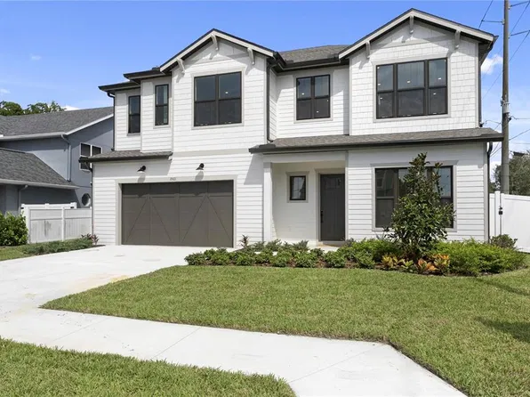3501 W ROGERS AVENUE, TAMPA, FL 33611