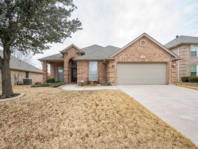 5717 Searcy Dr, Fort Worth, TX, 76131