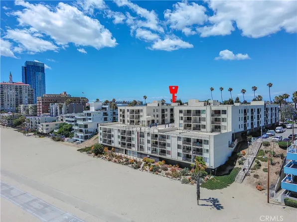 1140 E Ocean Blvd Unit 134, Long Beach, CA 90802
