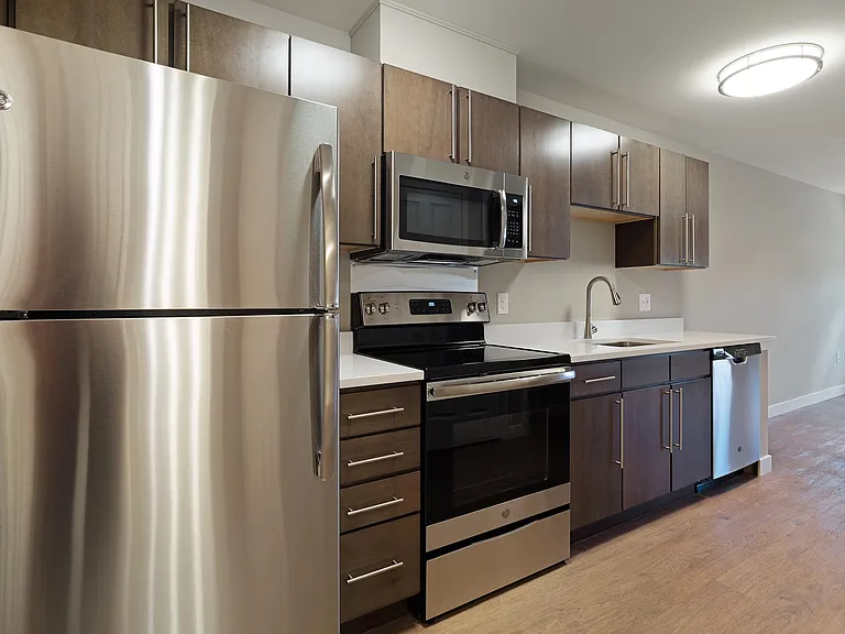 Residences at Sundial — Photo 24