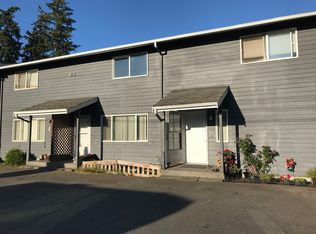 (Undisclosed Address), Everett, WA 98208