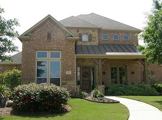 3213 Bent Creek Ct, Midlothian, TX 76065