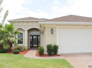 14 Arena Lake Cir, Palm Coast, FL 32137