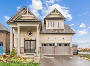 88 Connell Dr, Georgina, ON L4P 0K3