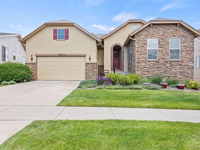11997 S Allerton Circle, Parker, CO, 80138