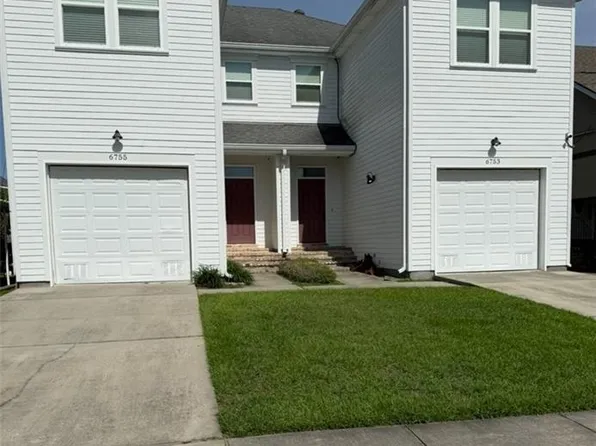 6755 Bellaire Dr, New Orleans, LA 70124