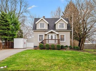 21941 Westwood Ave, Fairview Park, OH 44126