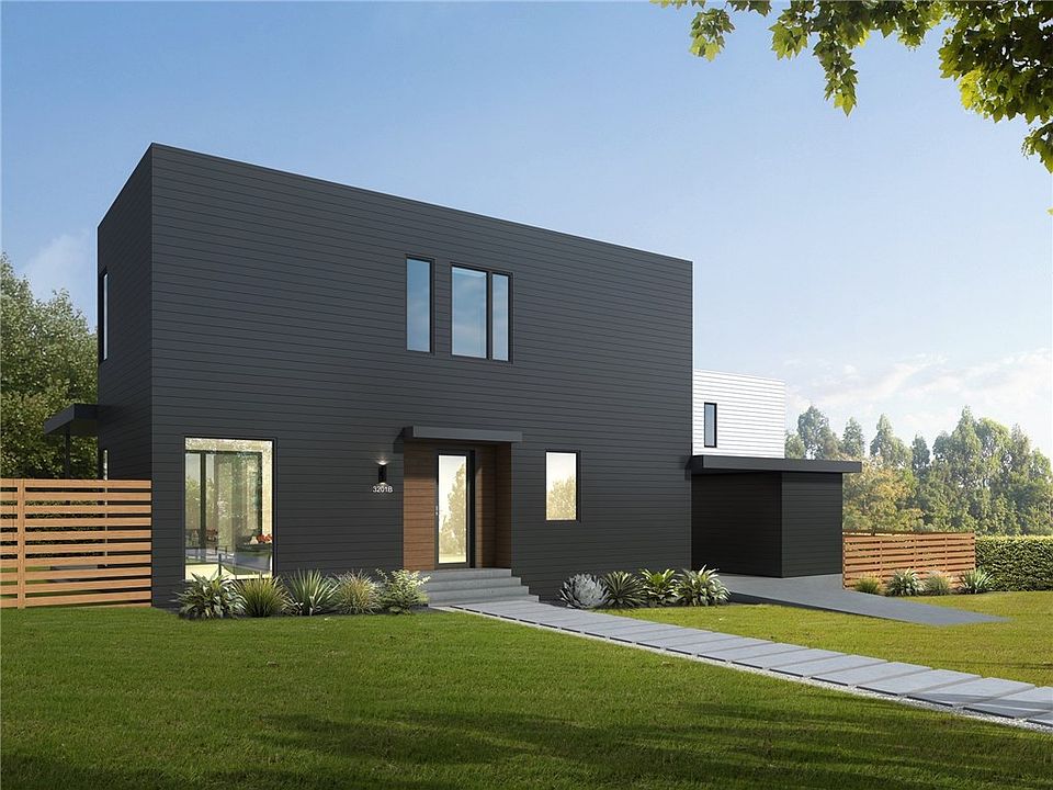 2nd image of 3201 Garden Villa Ln