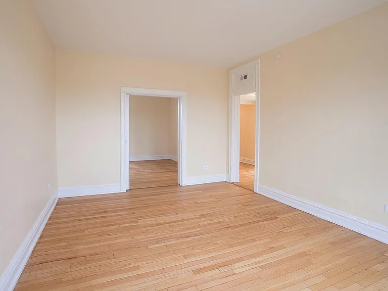 Dining/Living room