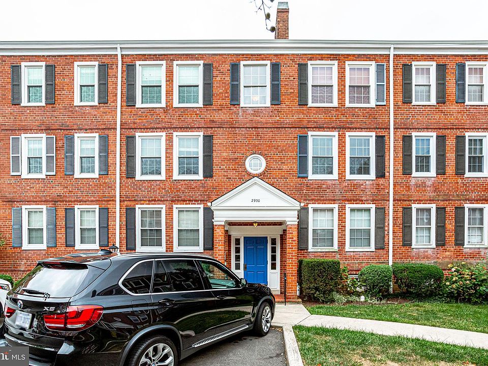 1st image of 2930 S Buchanan St APT B2