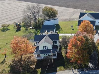 854 State Route 49, Arcanum, OH, 45304