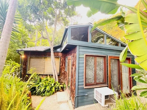 6169 Glen Holly St, Los Angeles, CA 90068