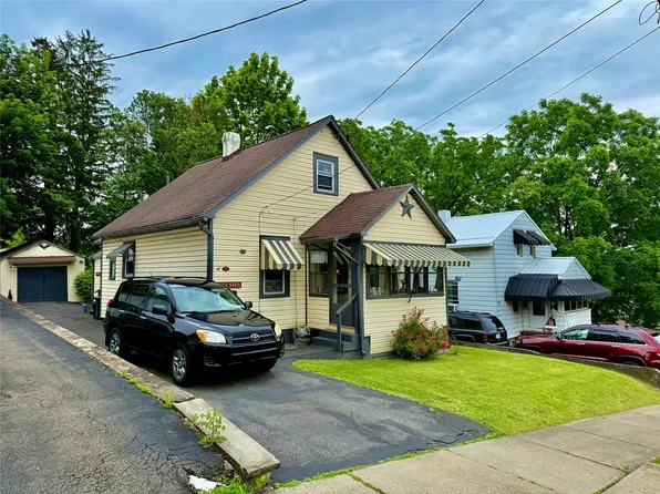 116 N Hudson St, Johnson City, NY 13790