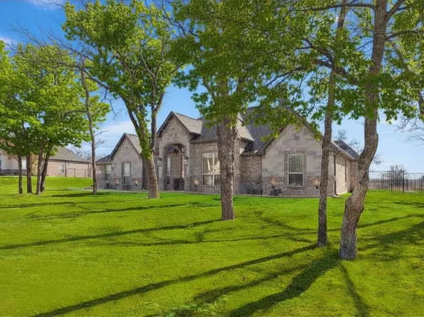 703 Winkler Way, Springtown, TX 76082