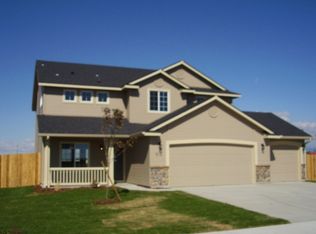 312 W Horsechesnut Way, Kuna, ID 83634