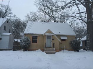 3104 Highland St, Muskegon Heights, MI