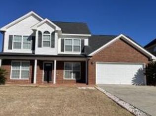 6226 Freedom Cir, Grovetown, GA 30813