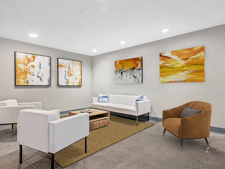 Eclipse Residences — Photo 8