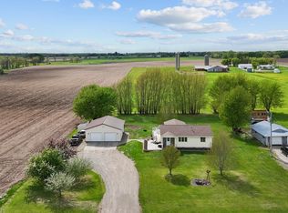 14395 105th Ave NE, Foley, MN 56329