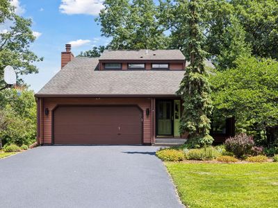 4500 Chatsworth St N, Shoreview, MN, 55126