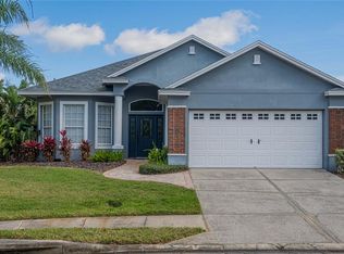 7104 Lake Eaglebrooke Way, Lakeland, FL 33813