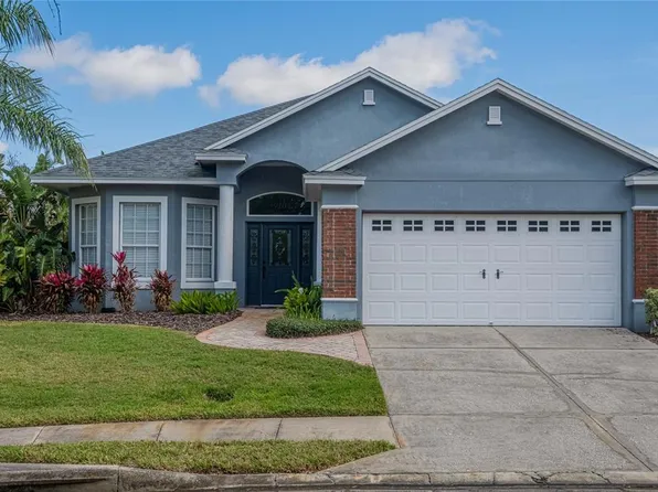 7104 Lake Eaglebrooke Way, Lakeland, FL 33813