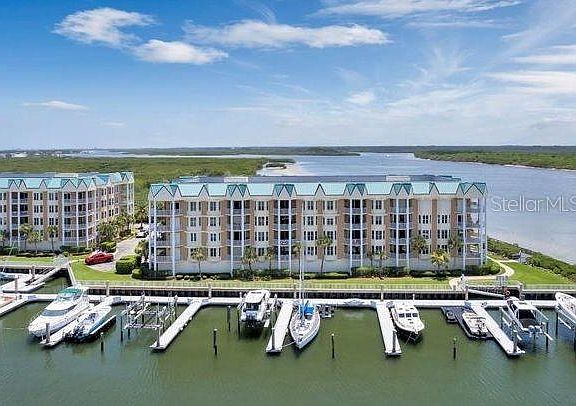 2nd image of 4630 Harbour Village Blvd Unit 1207