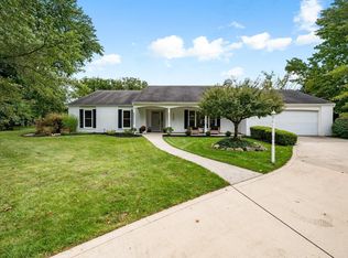 6307 W Hamilton Rd S, Fort Wayne, IN 46814