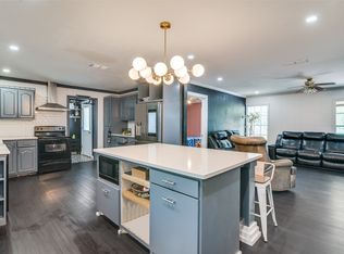 14357 Fm 1392, Terrell, TX 75160