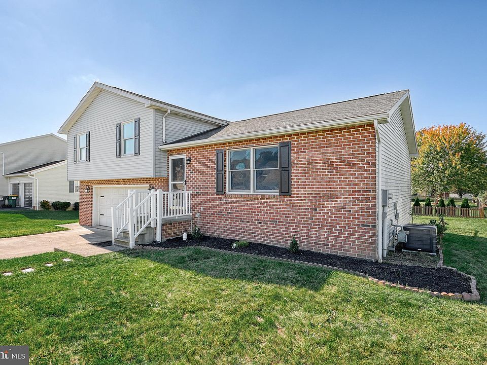 85 Thomas Dr, Mc Sherrystown, PA 17344 Zillow