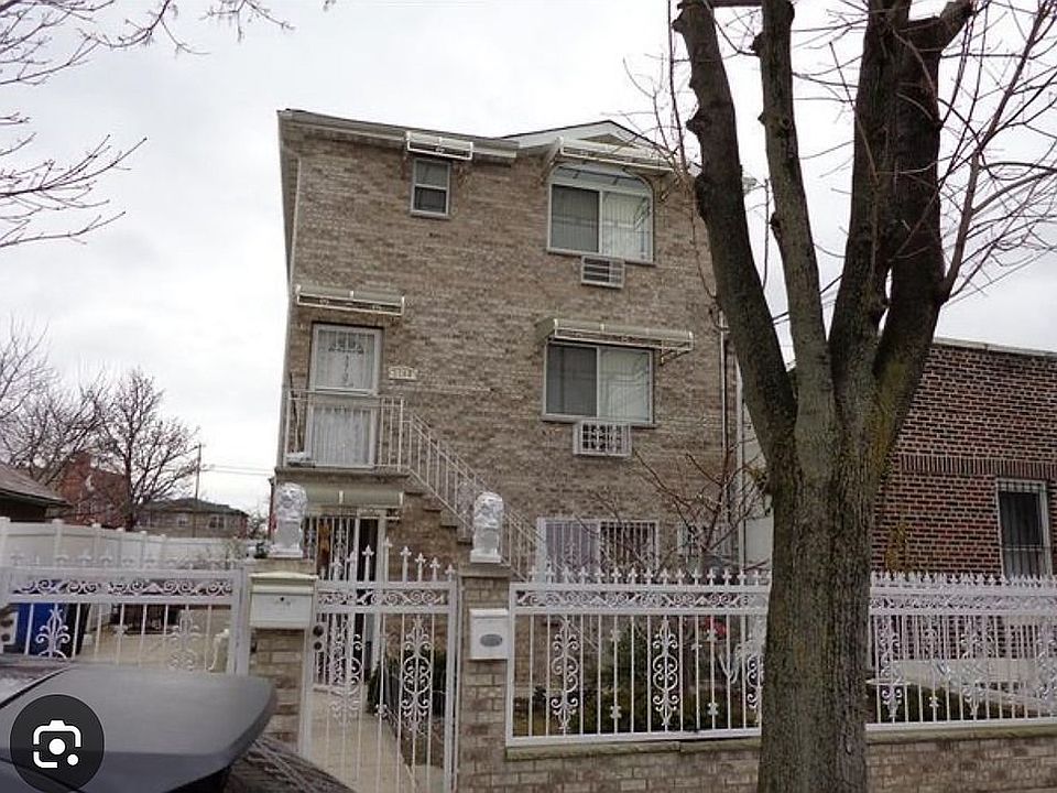 1st image of 2708 Laconia Ave #8-1/2